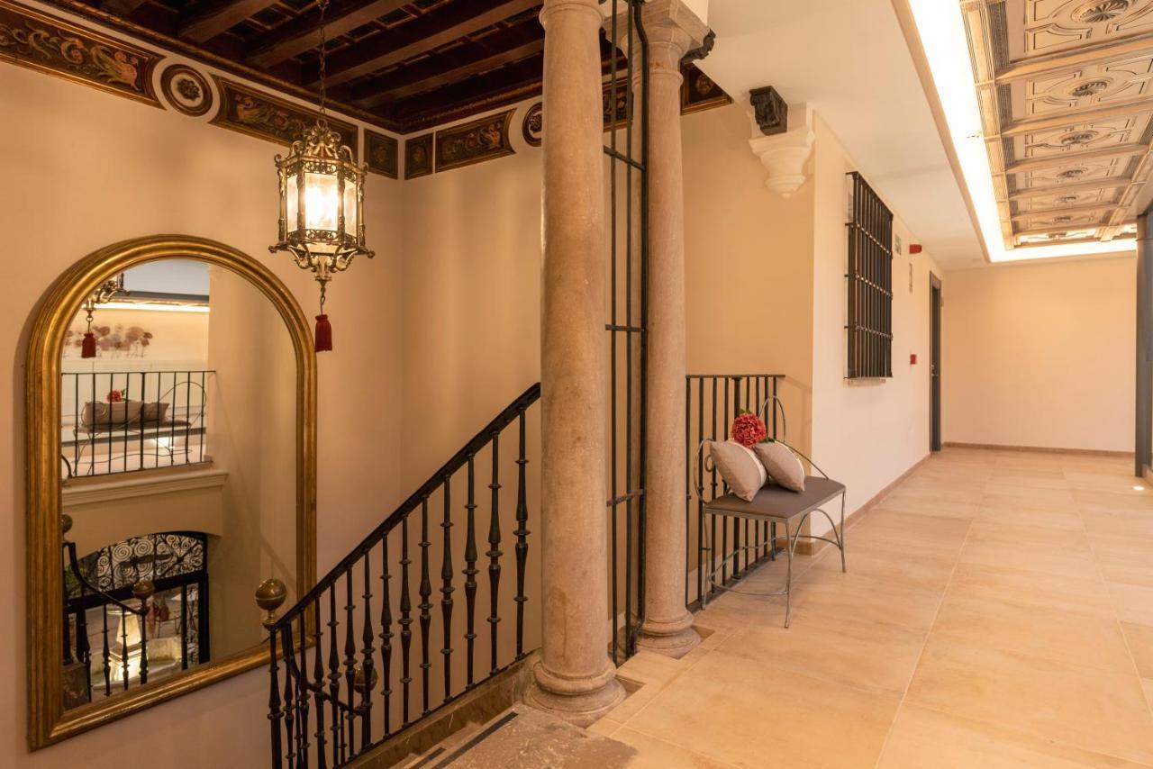 Appartement Palacete 1620, Premium Suites, Only Adults *