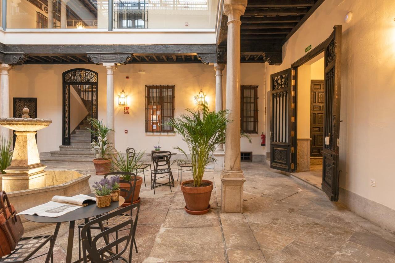 Palacete 1620, Premium Suites, Only Adults Appartement