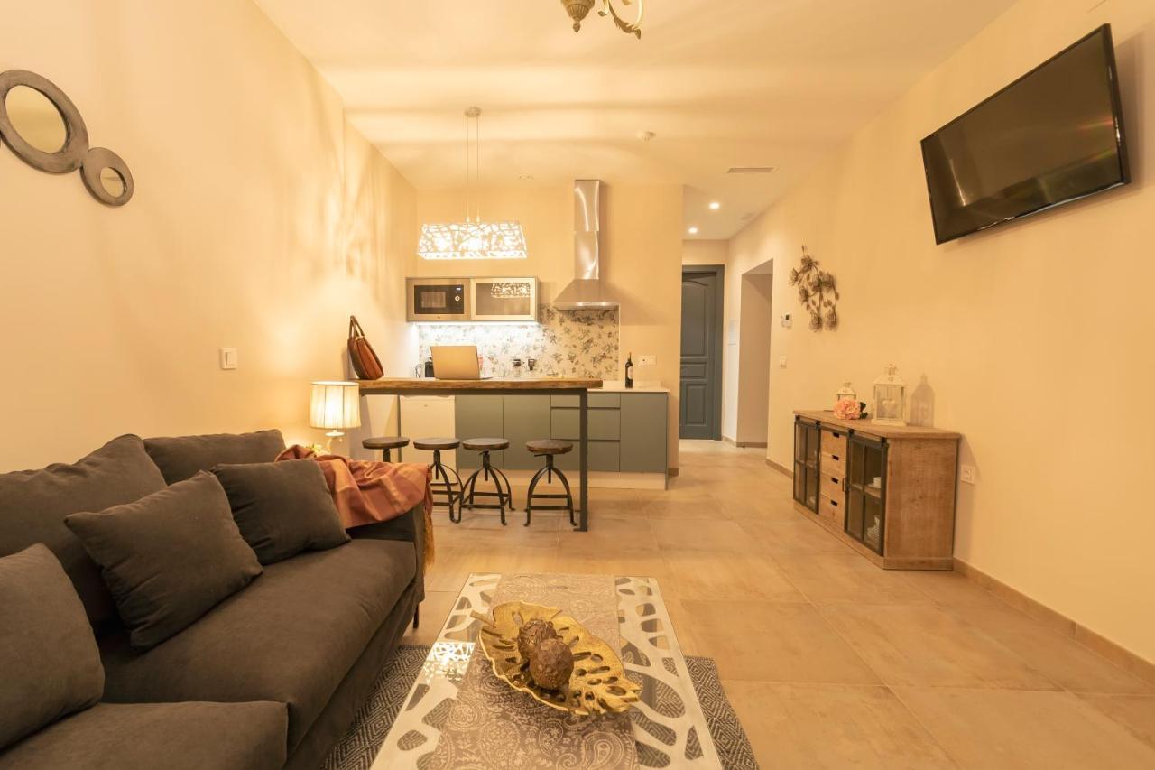 Appartement Palacete 1620, Premium Suites, Only Adults