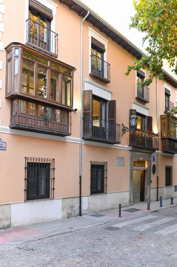 Appartement Palacete 1620, Premium Suites, Only Adults Granada