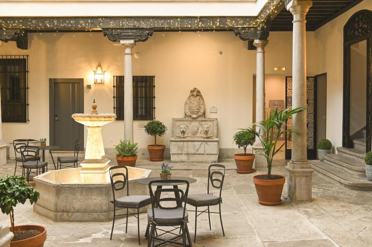 Appartement Palacete 1620, Premium Suites, Only Adults