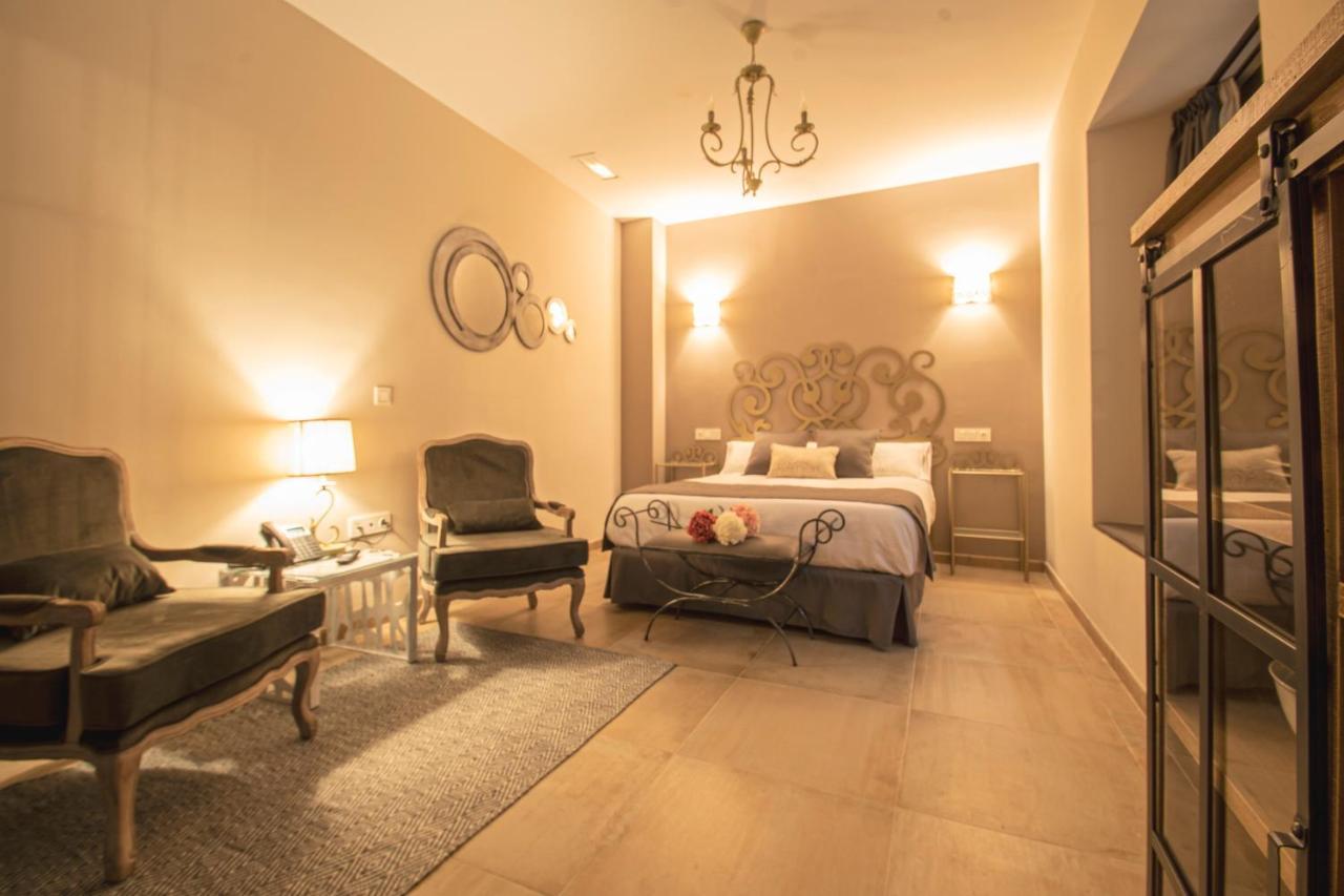 Appartement Palacete 1620, Premium Suites, Only Adults