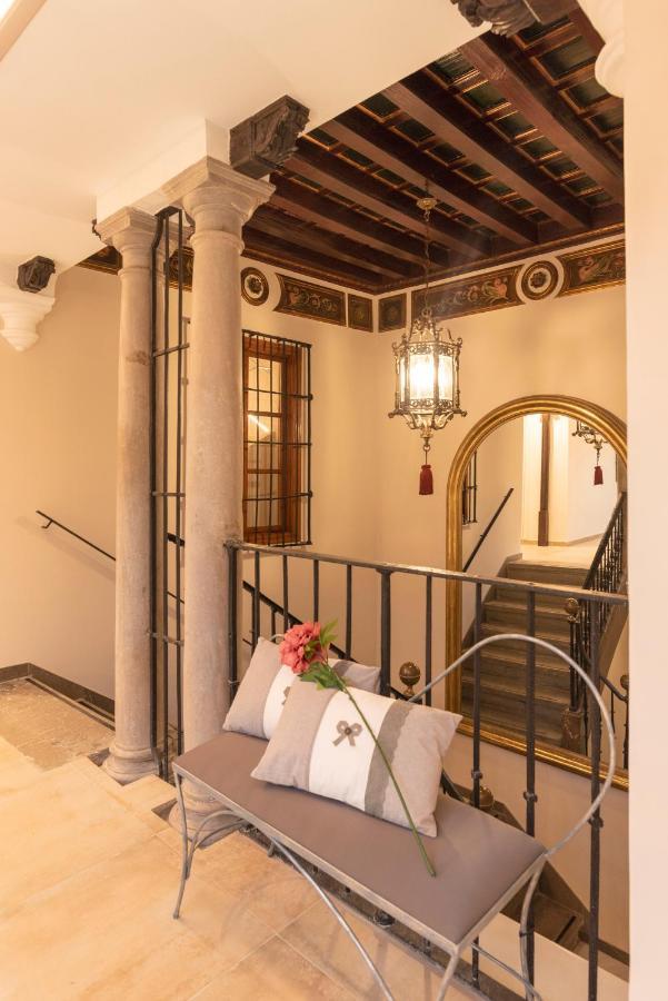 Apartamento Palacete 1620, Premium Suites, Only Adults *