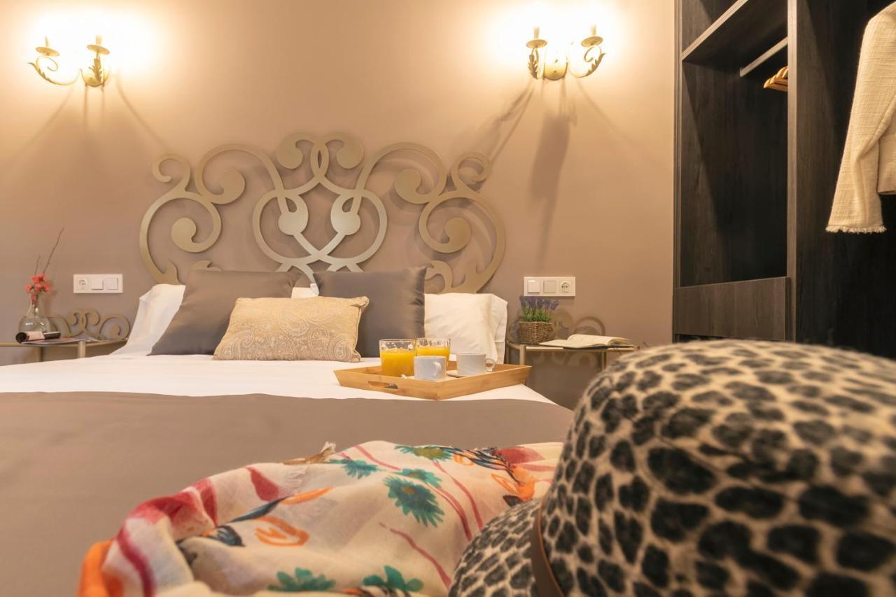Apartamento Palacete 1620, Premium Suites, Only Adults Granada