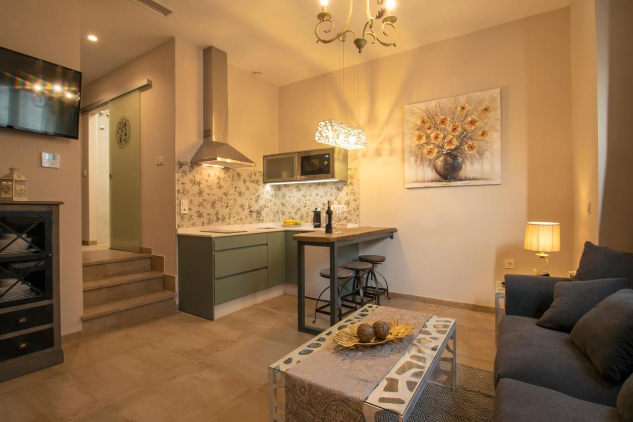 Apartamento Palacete 1620, Premium Suites, Only Adults Granada