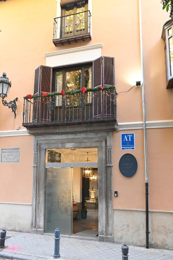 Apartamento Palacete 1620, Premium Suites, Only Adults