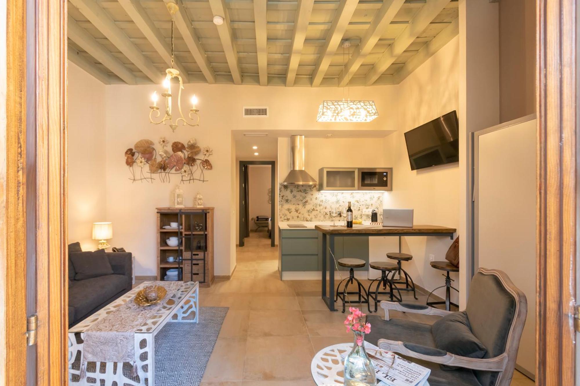 Palacete 1620, Premium Suites, Only Adults Apartamento