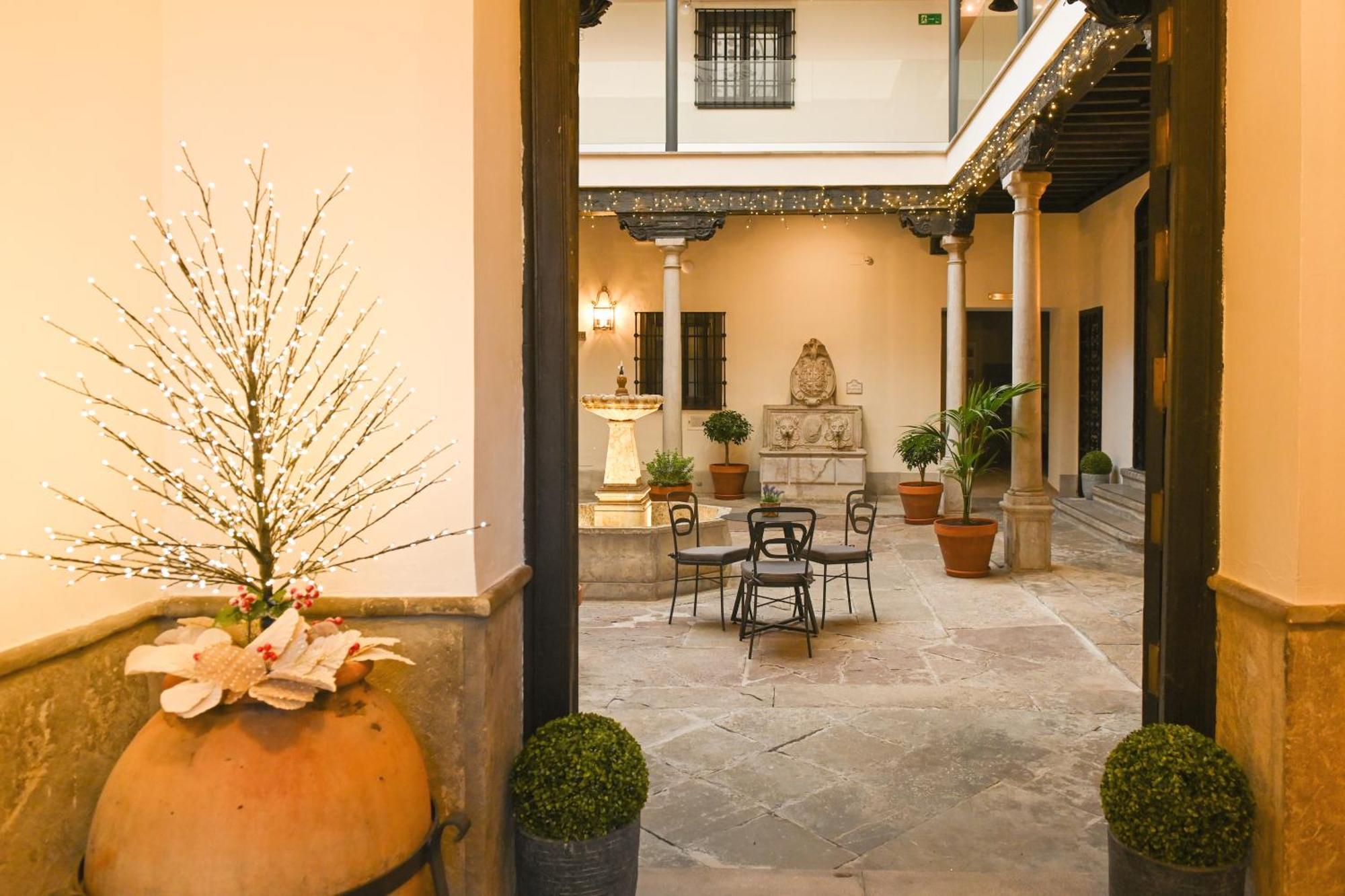 Palacete 1620, Premium Suites, Only Adults Apartamento